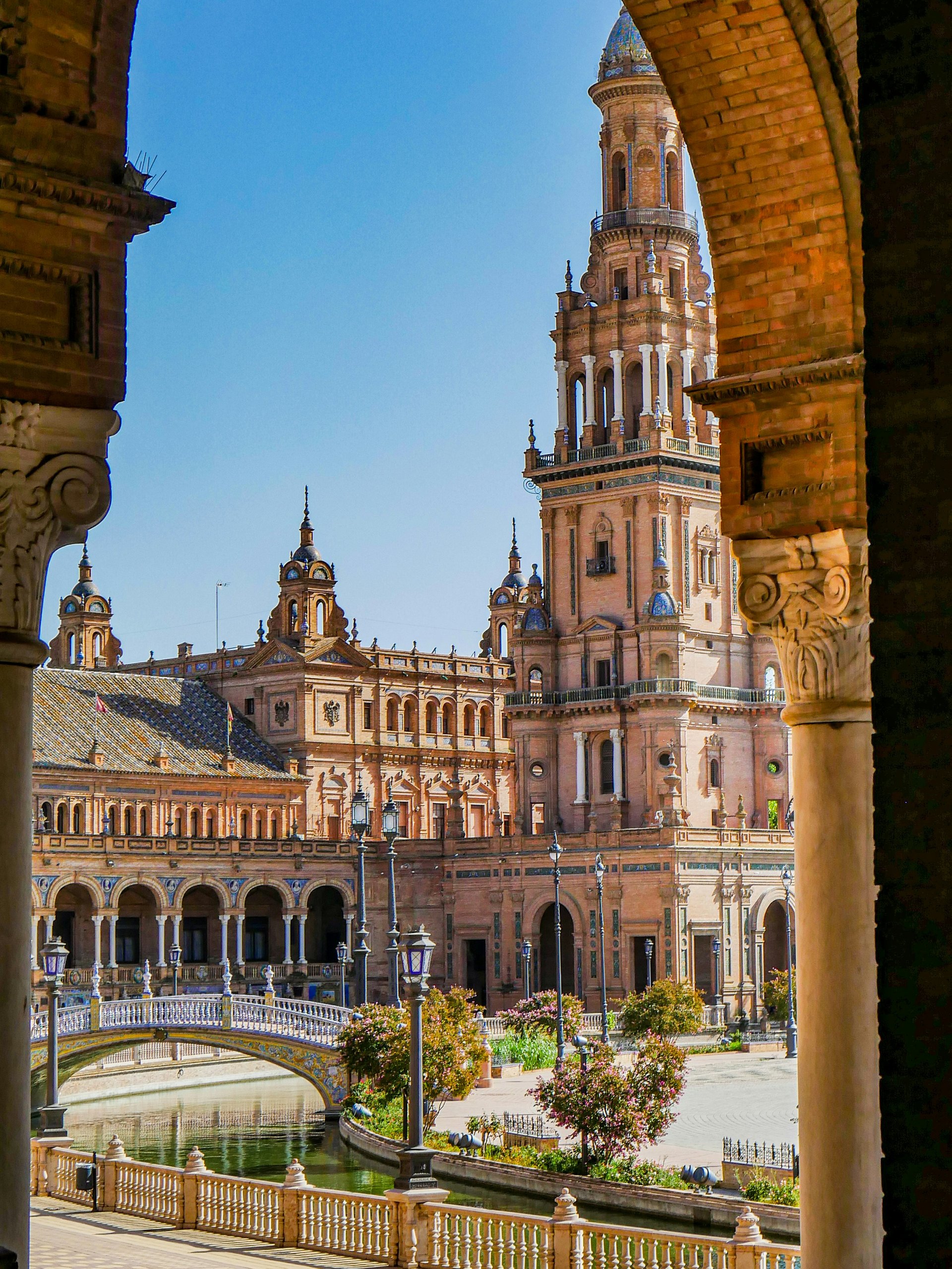 Seville, Spain